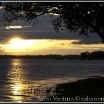 Sunset on Lake Onondaga 02