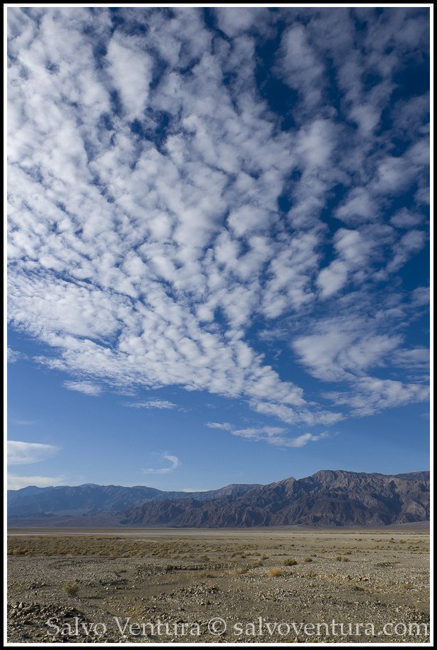 Death Valley Park, California