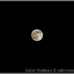 2013.06.22 Super Moon at Baylands