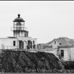 2013.07.06 Point Bonita Lighthouse