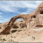 2013.10.02 Moab - Corona Arch