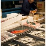 2013.11.14 Tokyo Tsukiji Fish Market