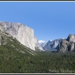 Yosemite National Park - 150th Yosemite Grant Anniversary