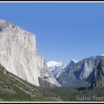 Yosemite National Park - 150th Yosemite Grant Anniversary