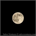 salvo ventura 2014.06.12 Full moon (strawberry moon)