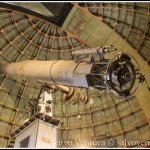 salvo ventura - Lick Observatory on Mt Hamilton 01