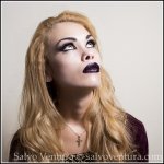 Salvo Ventura - Vampire shooting, Ashley, Terry
