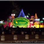 salvo ventura photography - 2014 Christmas in the Park, San Jose