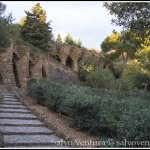 Salvo Ventura - Parc Guell - Barcelona - salvoventura.com