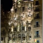 Salvo Ventura - Casa Battlo - Barcelona - salvoventura.com