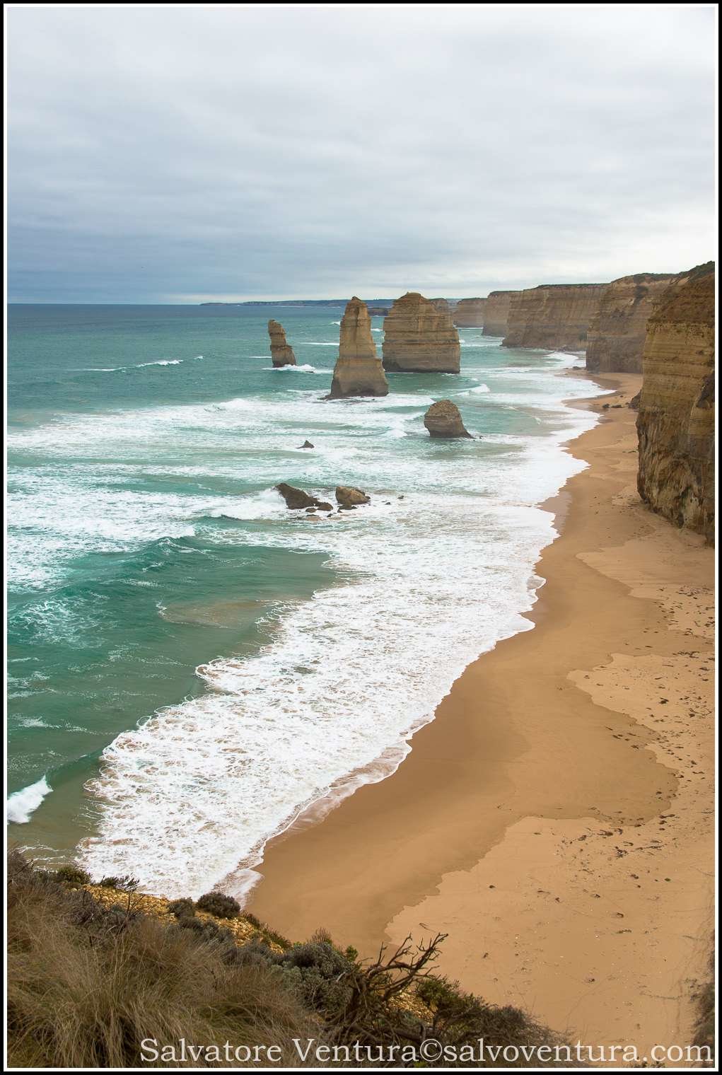 Great Ocean Road salvoventura blog 7973