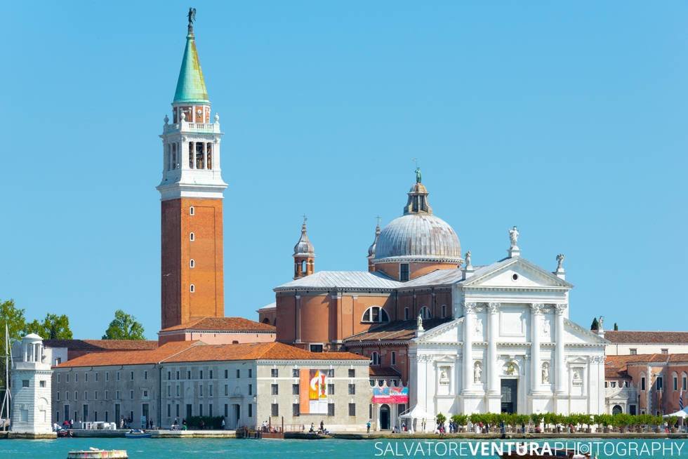 Chiesa di San Giorgio, Venezia