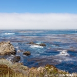 Salvo Ventura - Carmel and Point Lobos