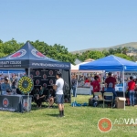 Local businesses at the 42nd Berryessa Art Festival - Advantage-Photography.com