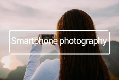 Smartphone Photography